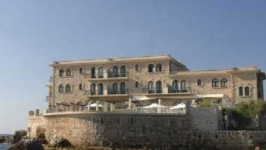 Hotel Delos à Toulon, FR