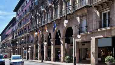 Almudaina Hotel à Palma, ES