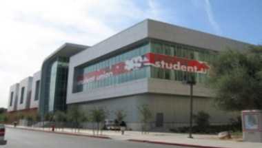 UNLV Student Union at University of Nevada в Las Vegas, NV