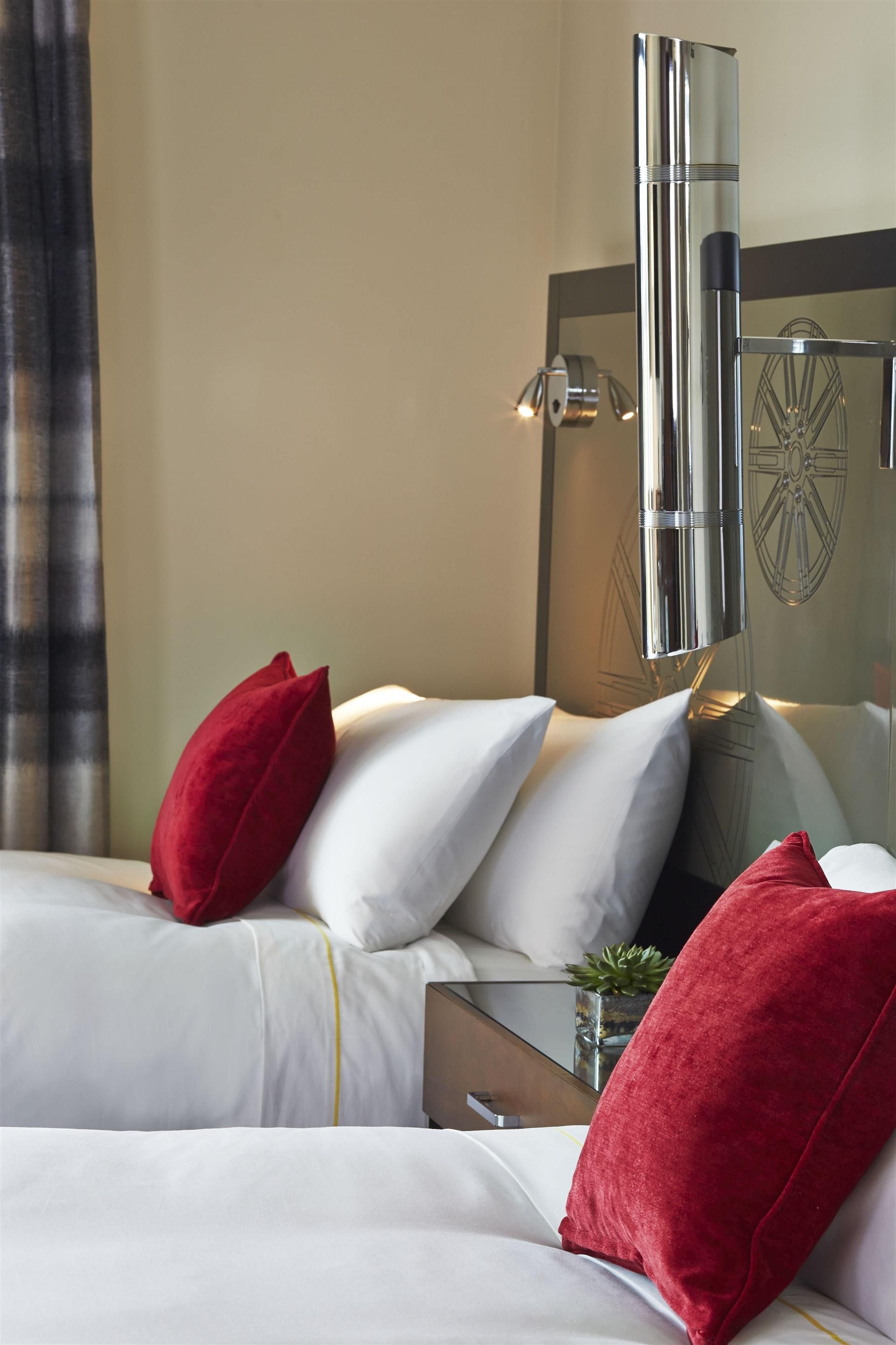 รูปสถานที่จัดงาน