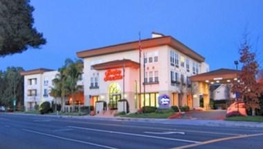 Hampton Inn & Suites Mountain View image