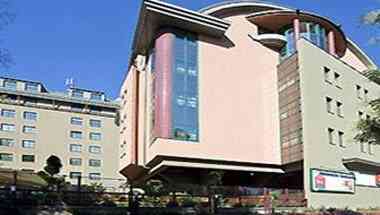 Hotel ibis Budapest Heroes Square a Budapest, HU