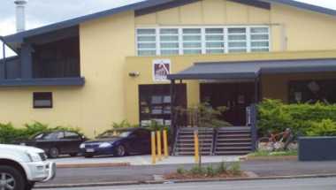 Fortitude Valley PCYC a Brisbane, AU