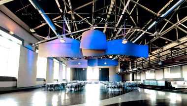 Palladium Saint Louis в St. Louis, MO