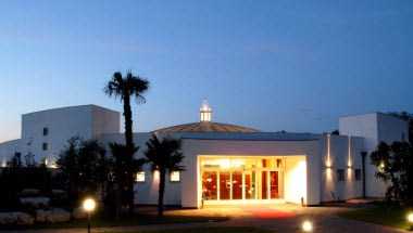 Gusmay Resort en Peschici, IT