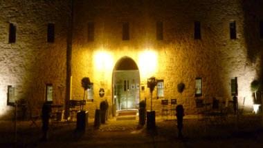 Hotellerie Le Chateau Fort image