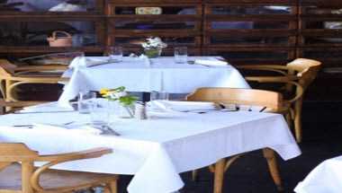 Blue Bird Bistro в Kansas City, MO