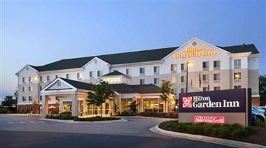 Hilton Garden Inn Silver Spring White Oak image