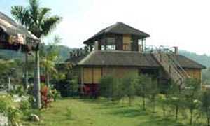 Tarangi Resort & Spa a Ramnagar, IN