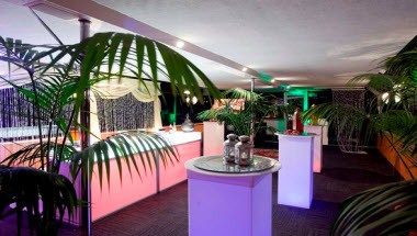 Изображение места проведения