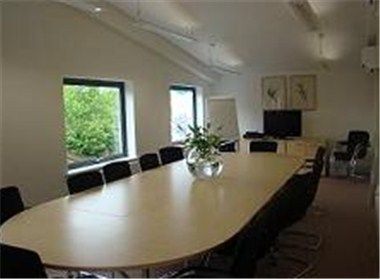 Изображение места проведения