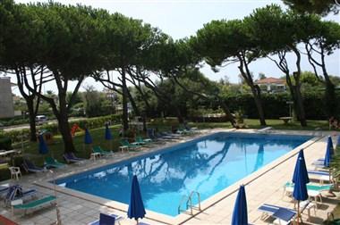Versilia Palace Hotel a Pietrasanta, IT