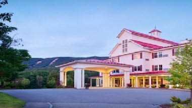Bluegreen Vacations South Mountain, Ascend Resort en Lincoln, NH