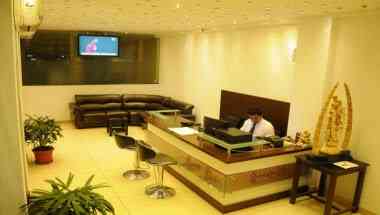 Hotel Sri Krishna Residency, Udupi, IN