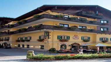 Hotel Alte Post em Bad Hofgastein, AT