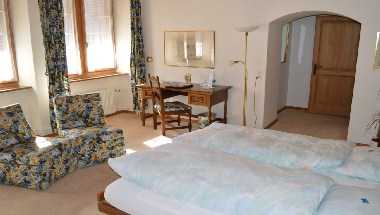 Hotel-Restaurant Krone in Aarberg, CH