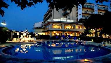 Grand Hotel Gallia Milano Marittima a Cervia, IT