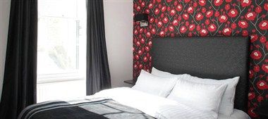 Bild på anläggning