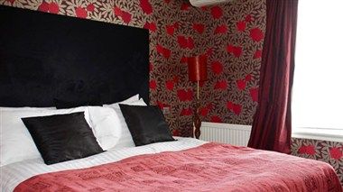 Bild på anläggning