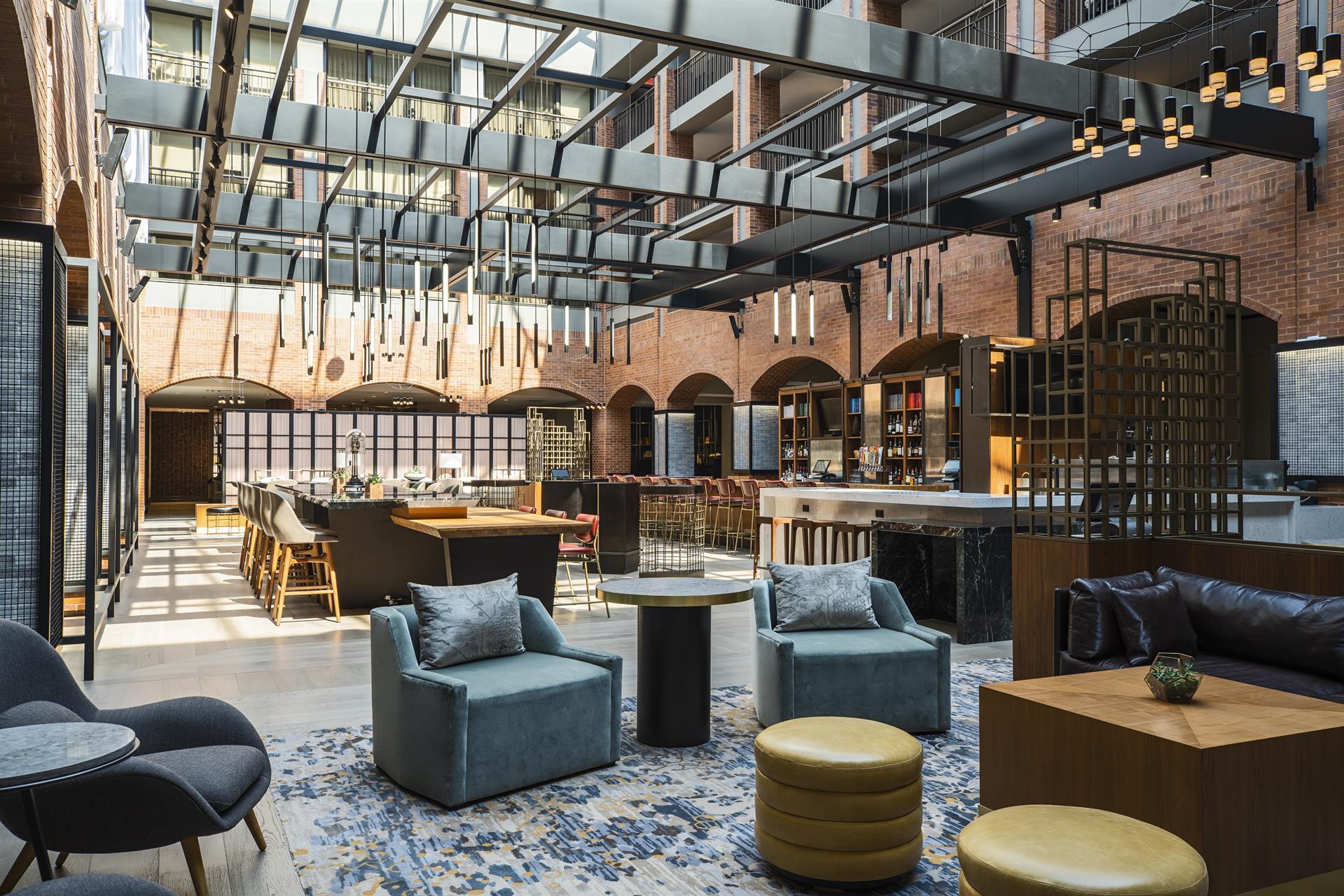 Philadelphia Marriott Old City in Philadelphia, PA