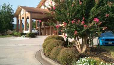 Brick Lodge Atlanta/Norcross в Norcross, GA