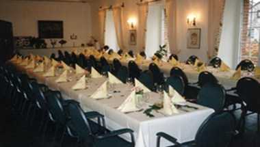 Landhaus Goeddertzhof в Erkelenz, DE