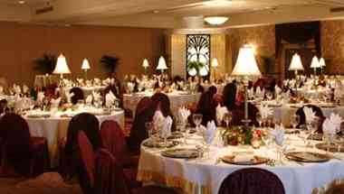 Joseph A. Floreano Rochester Riverside Convention Center in Rochester, NY