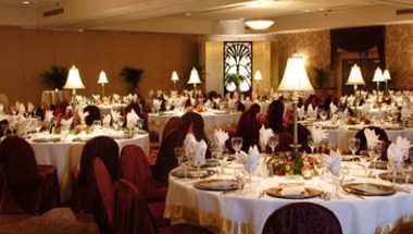 Joseph A. Floreano Rochester Riverside Convention Center в Rochester, NY