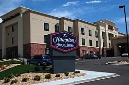 Hampton Inn & Suites Greeley image