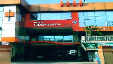 Hotel Siddharth a Dehradun, IN