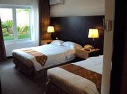 The Lake Hotel a Tagaytay, PH