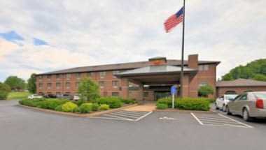 Millersburg, OH의 Comfort Inn Millersburg