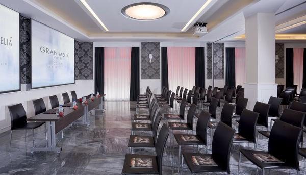 Immagine sala riunioni