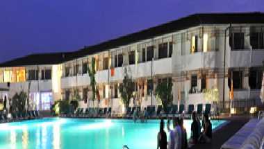 Hotel Centro Turistico Gardesano em Bussolengo, IT