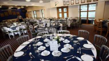 The Yorkshire County Cricket Club à Leeds, GB1