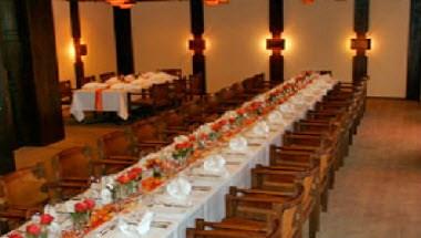 Hotel Krone Steinenbronn en Steinenbronn, DE