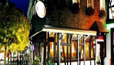 Hotel Restaurant Markt3 a Bad Honnef, DE