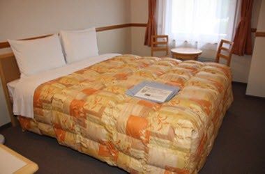 Bild på anläggning