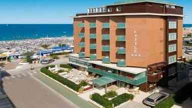 Hotel Little в Riccione, IT