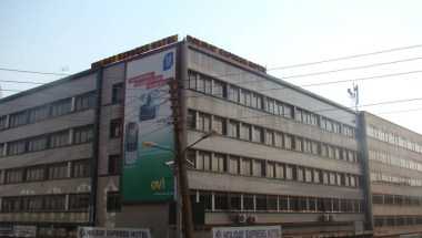 Holiday Express Hotel a Kampala, UG