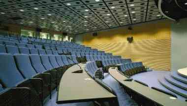 Hanasaaren Kulttuurikeskus a Espoo, FI