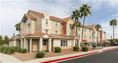 TownePlace Suites by Marriott Phoenix North image