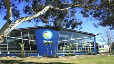 Waves Leisure Centre в Melbourne, AU