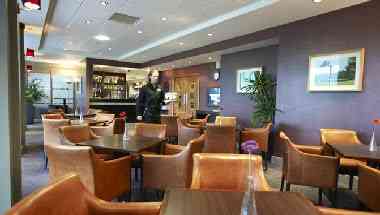 Chartham Park in Oost-Grinstead, GB1