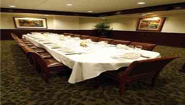 Morton's The Steakhouse - Hackensack в Hackensack, NJ