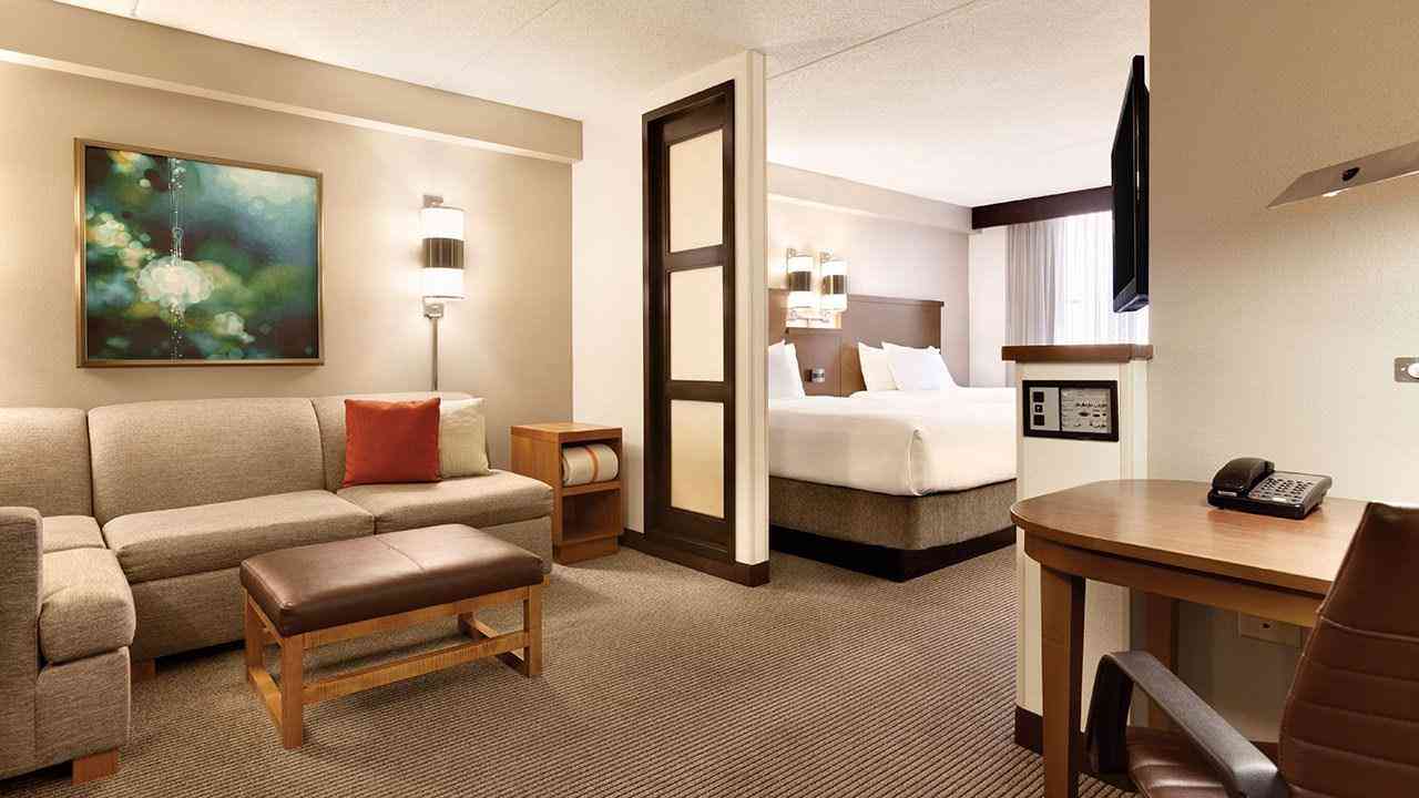 Hyatt Place Chantilly Dulles South a Chantilly, VA