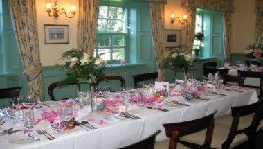 Изображение места проведения