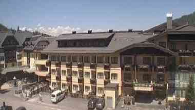 Hotel Gartnerkofel a Hermagor, AT