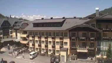 Hotel Gartnerkofel image