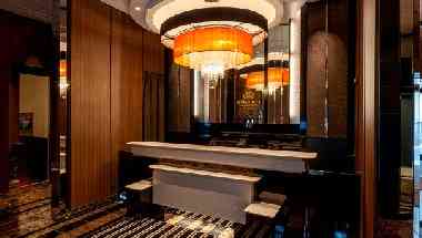 APA Hotel Shintomicho-Ekimae i Tokyo, JP